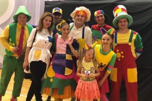 „Gaşca Zurli în jurul lumii” ajunge, în aprilie, la Suceava