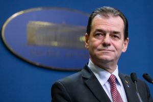 Ce conţine moţiunea de cenzură depusă de PSD: „Guvernul Orban trebuie demis de urgenţă”