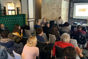 Întâlnire transfrontalieră România-Serbia, la Timişoara, pentru valorificarea pieţei muncii din Banat