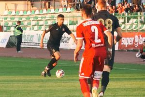 Reîncepe liga 1 – Sibiul joacă acasă cu Sepsi. Doi jucători importanţi ratează meciul de pe Municipal