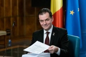 Ipocrizia ingroapă România. Ludovic Orban a scris în 2010 către CCR că ”eliminarea pensiilor nesimţite” este ”neconstituţională