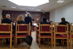 Tribunalul Bihor în 2019: Prea multe dosare pe stoc, dar şi numeroase soluţionate pe ”repede înainte”