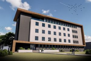 Institutul Oncologic de la Spitalul de Urgenţă Suceava va fi finanţat de Ministerul ...