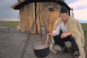 CIOBANUL GHIŢĂ a ajuns la DNA. Plângere PENALĂ împotriva lui DAEA