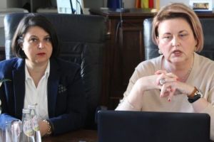 Grad de performanţă eficient la Curtea de Apel Târgu-Mureş