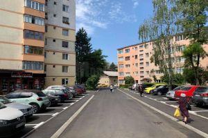 2 milioane de lei pentru modernizarea locurilor de parcare din Suceava