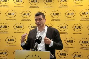 A.U.R. cere urgentarea înscrierii Roşiei Montane în UNESCO: Proteste masive în cazul în care Guvernul Orban nu îşi respectă promisiunile