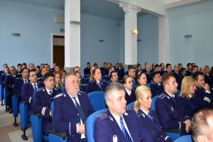 2019, an agitat pentru Poliţia Bihor: O intervenţie la fiecare 18 minute, 7 omoruri rezolvate (FOTO)