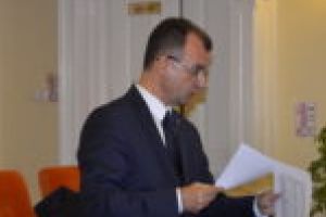 Adrian Cican dezlănţuit! „S-a dorit desfiinţarea ambulatoriului acum 18 ani!”