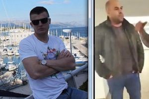 Doi suceveni, un sindicalist şi un poliţist pus la dispoziţie, cercetaţi penal după un ...