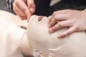 Curs de prim-ajutor gratuit, născut dintr-o tragedie! Sesiunile vor avea loc la Timişoara