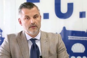 Tiberiu Curt, managerul FC Farul: Am incercat sa aducem diamante neslefuite, in care avem incredere“