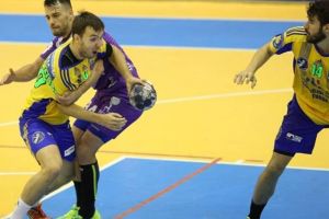 SCM Politehnica, învinsă la Baia Mare, în primul meci oficial din noul an