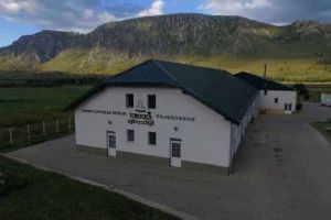 O companie din Alba produce brânzeturi tradiţionale cu tehnologie de ultimă oră: Cum şi-a eficientizat afacerea cu ajutorul automatizării