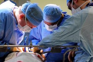 Târgu-Mureş: Mama unui copil transplantat, beneficiara unui transplant de cord