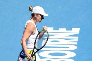 Simona Halep, finala ratata la Australian Open:  Nu fac o drama din aceasta infrangere, dar ma doare ca am pierdut“