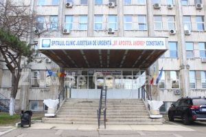 Ce a gasit Curtea de Conturi in cadrul verificarilor facute la Spitalul Clinic Judetean de Urgenta Sf. Apostol Andrei Constanta (document) 