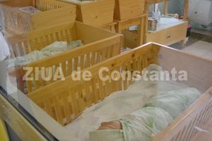 Care sunt anii cu cele mai multe nasteri, casatorii si decese in municipiul Constanta din ultimul deceniu 