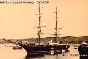 Pat si Patachon marinari:   Secretul panzei de paianjen (galerie foto) 