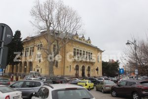 O avocata din Constanta a fost condamnata pentru ca ar fi sustras un dosar de la Judecatoria Constanta 
