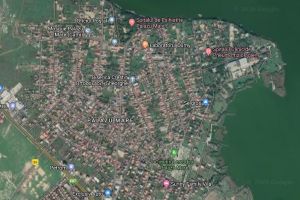 Unda verde de la Primaria Constanta: Ansamblul rezidential Greenfield, ridicat de Impact Developer in Palazu Mare