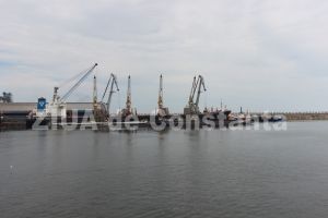 Yda Proiect Consulting SRL din Iasi, contract semnat cu CN Administratia Porturilor Maritime SA Constanta (document)