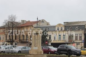 Consilierii municipali au aprobat cedarea terenului Ministerului Apararii Nationale:  Monument dedicat Dobrogei la km 0 al municipiului Constanta 