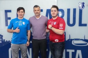 FC Farul eSports are un obiectiv clar, promovarea. Cum a luat nastere echipa