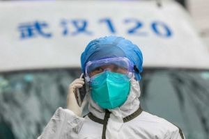 Organizaţia Mondială a Sănătăţii declară epidemia cu coronavirus urgenţă internaţională