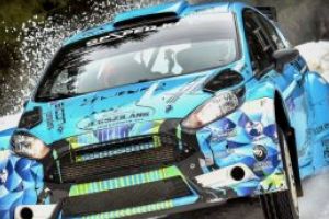 La a XIII- a ediţie a competiţiei pe zăpadă „Winter Rally Covasna”  vor  participa  concurenţi din România, Ungaria, Italia şi Bulgaria