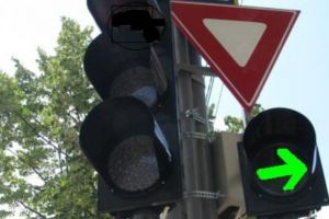 SEMAFOARE NOI ÎN PITEȘTI