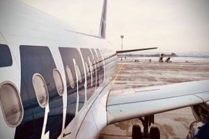 Din iunie 2020! Curse TAROM Constanta-Satu Mare. Ce pret au biletele