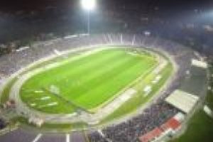 Un deputat spune că proiectul pentru un nou stadion la Timişoara este o himeră!