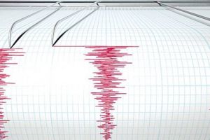 Cutremur cu magnitudinea de 5,2, în Vrancea, resimţit şi la Braşov