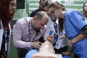 Congres naţional de medicină de urgenţă, la Târgu-Mureş