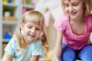 Veste bună pentru micuţii din Dumbrăviţa!