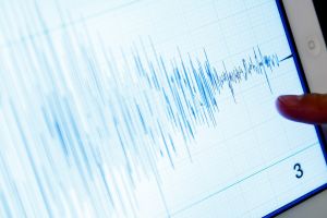 Cutremur de 5,2 grade Richter în zona seismică Vrancea – S-a simţit până aproape de Braşov