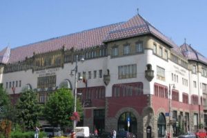 Evreii în civilizaţia modernă a Târgu-Mureşului