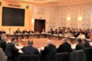 Procurorii descind în Consiliul Judeţean Caraş-Severin! Bani cu dedicaţie, ca în dosarul condamnării lui Sorin Frunzăverde!