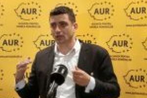 A.U.R. cere urgentarea înscrierii Roşiei Montane în UNESCO: Proteste masive în cazul în care Guvernul Orban nu îşi respectă promisiunile