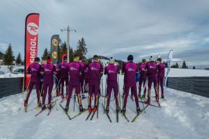 Festival de schi fond şi biatlon, ediţia a 8-a, în week-end la Piatra Fântânele