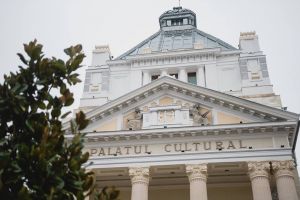 Filarmonica de Stat Arad îşi SCHIMBĂ NUMELE. Cum se va denumi şi de ce