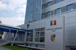 Consiliul Judeţean Cluj se împrumută cu maxim 200 de milioane de lei