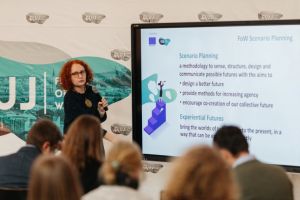 Dezvoltarea tehnologică a Clujului, dată ca exemplu în Uniunea Europeană