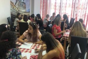 Proiect pentru reducerea violenţei în şcoli, la Sighişoara