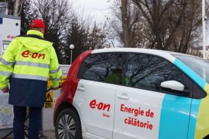E.ON Energie România a finalizat „Autostrada electrică” Iaşi-Târgu Mureş   