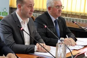 2 milioane de lei, alocaţi pentru amenajarea locurilor de parcare