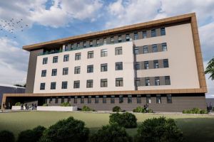 Institutul Oncologic de la Spitalul de Urgenţă Suceava va fi finanţat de Ministerul ...