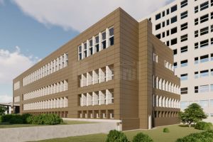 Spitalul de copii şi secţia de Chirurgie Vasculară, avizate de Ministerul Sănătăţii