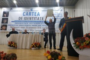 Mari personalităţi artistice şi academicieni de vază vin la Dumbrăveni